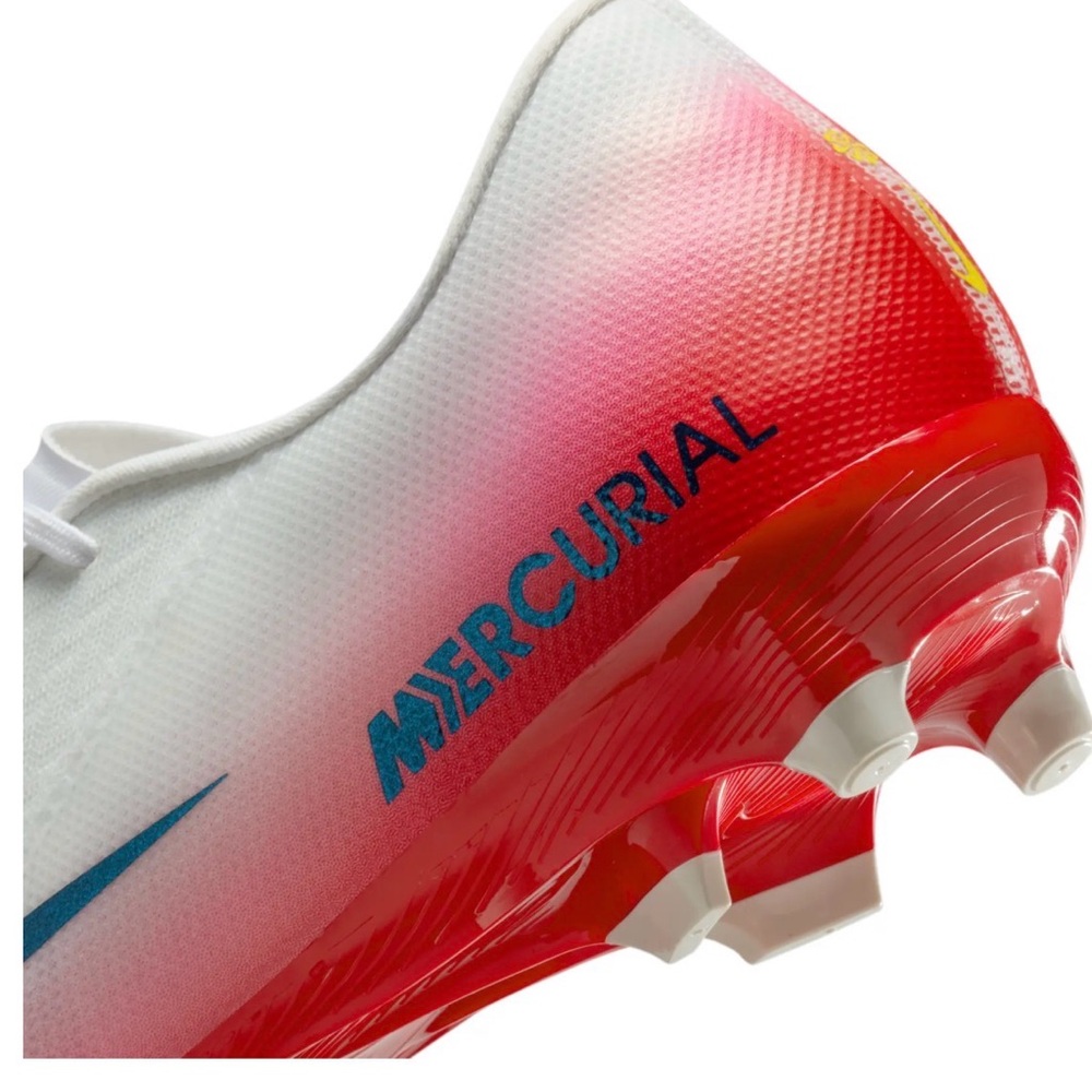 Nike Mercurial Zoom Vapor 10 Academy LV8 FG/MG M 11.0 NWOT - Picture 14 of 14